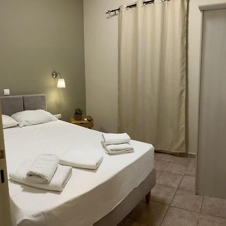 Maro'S Apartments Argostoli  Buitenkant foto