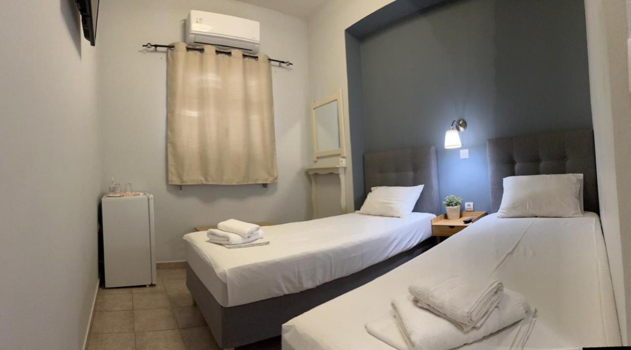 Maro'S Apartments Argostoli  Buitenkant foto