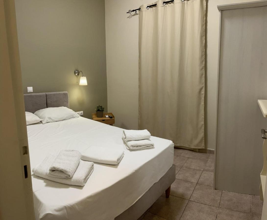 Maro'S Apartments Argostoli  Buitenkant foto