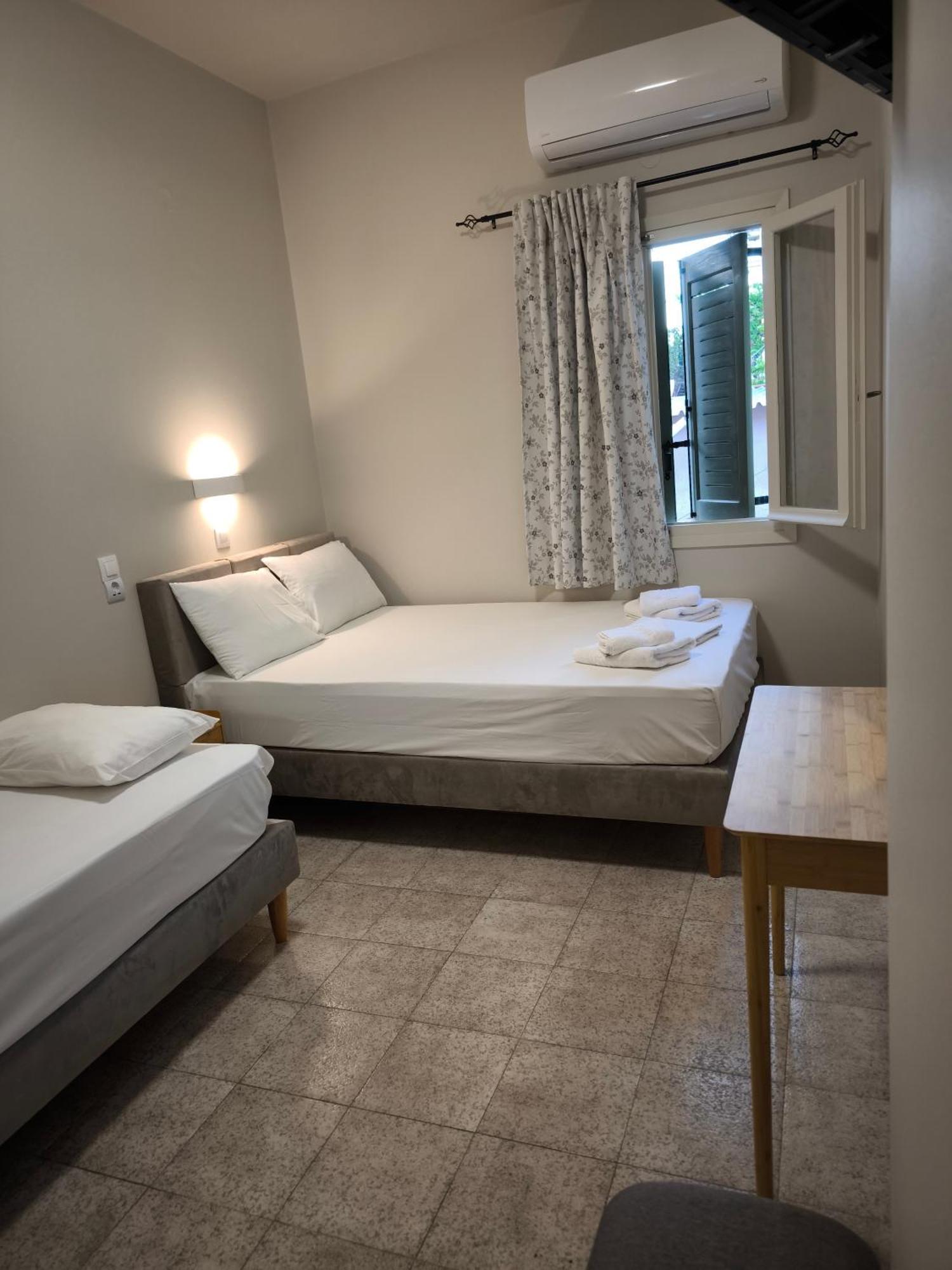 Maro'S Apartments Argostoli  Buitenkant foto
