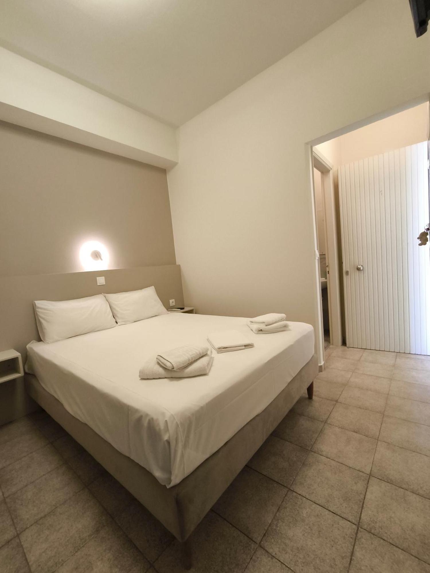 Maro'S Apartments Argostoli  Kamer foto