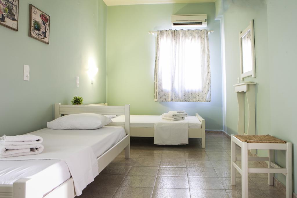 Maro'S Apartments Argostoli  Kamer foto